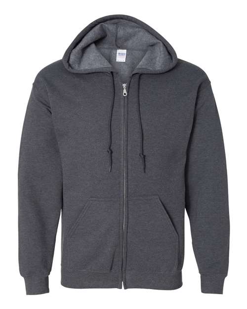 Dark Heather - Front