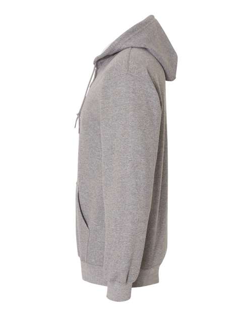 Graphite Heather - Direct Side
