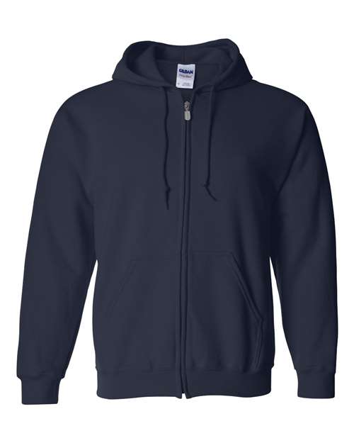 Navy - Front