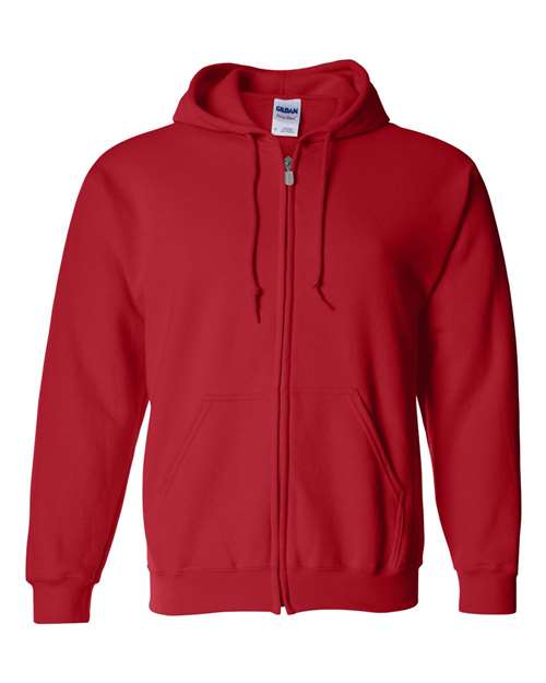 Red - Front