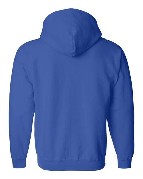 Royal - Back