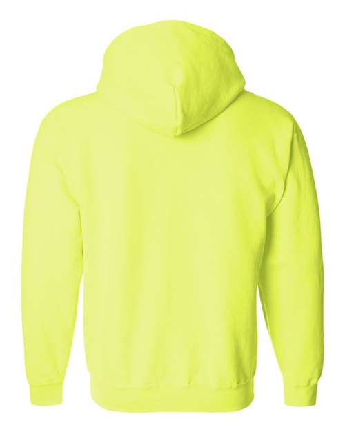 Safety Green - Back
