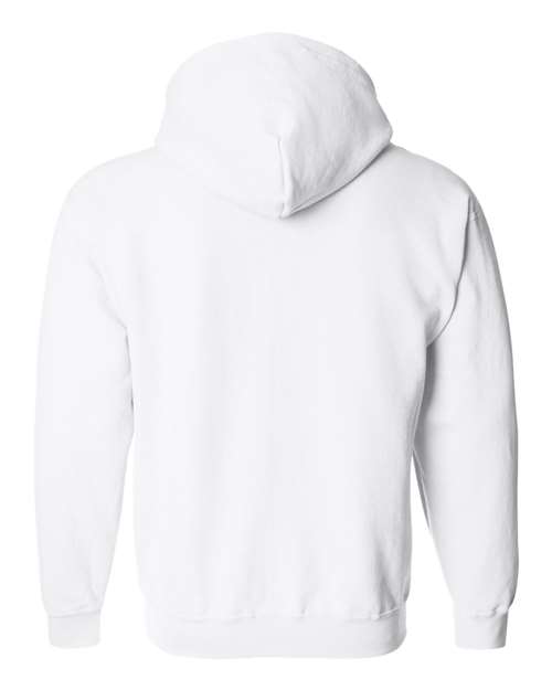 White - Back