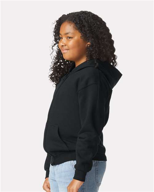 Black - On Model Side