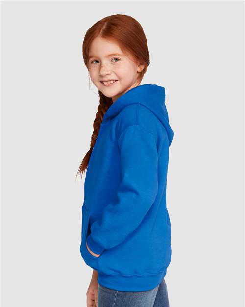 Royal - On Model Side