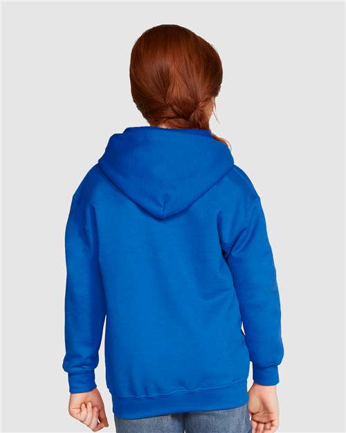 Royal - On Model Back