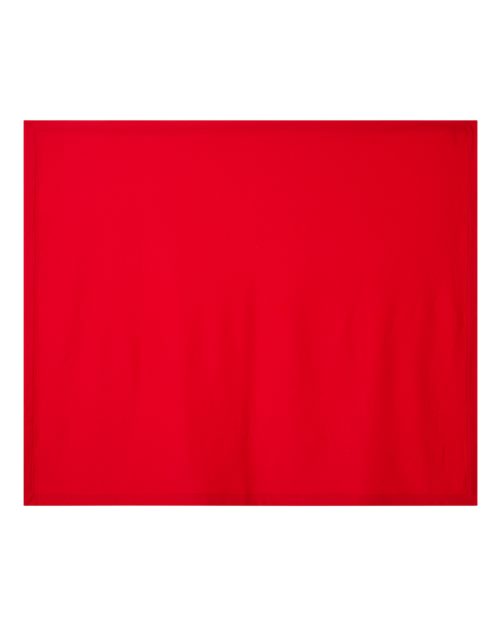 Red - Front