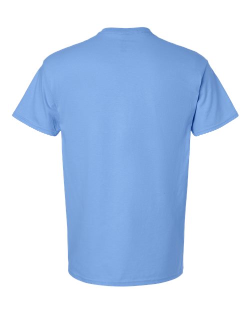 Carolina Blue - Back
