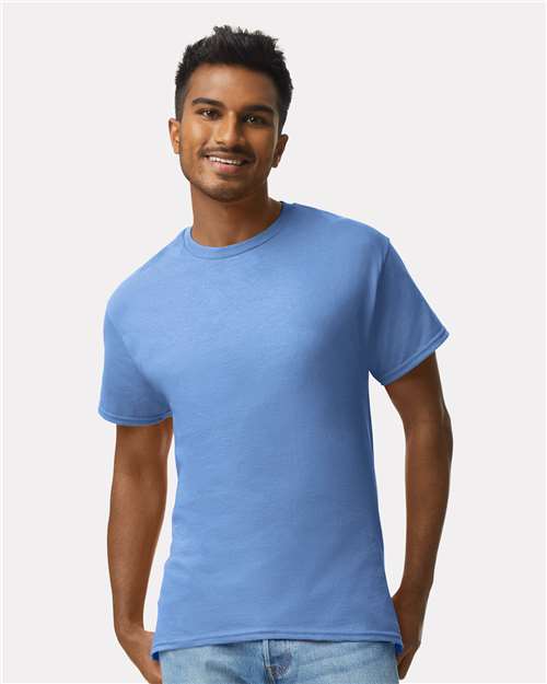 Carolina Blue - On Model Front