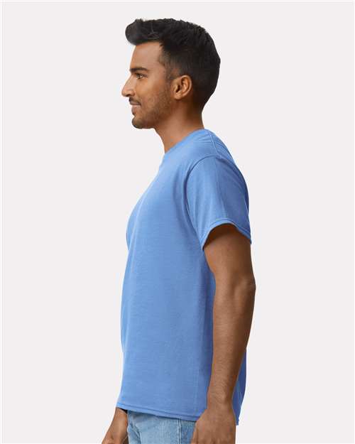 Carolina Blue - On Model Side