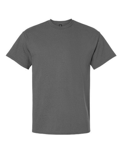 Charcoal - Front