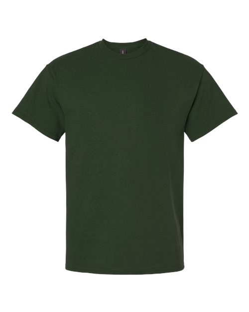 Forest - Front