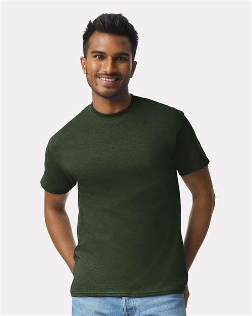 Forest - On Model Front