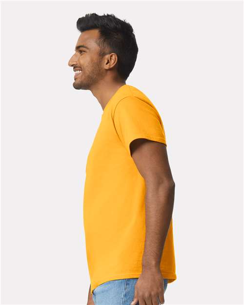 Gold - On Model Side