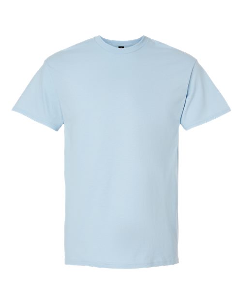 Light Blue - Front
