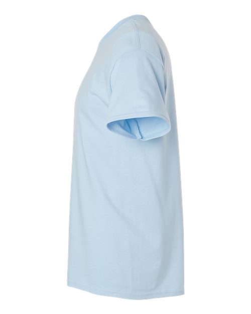 Light Blue - Direct Side