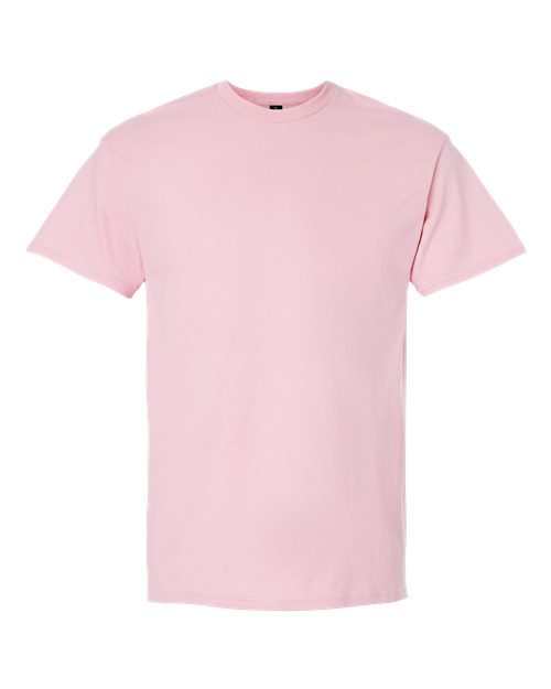 Light Pink - Front