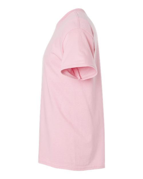 Light Pink - Direct Side