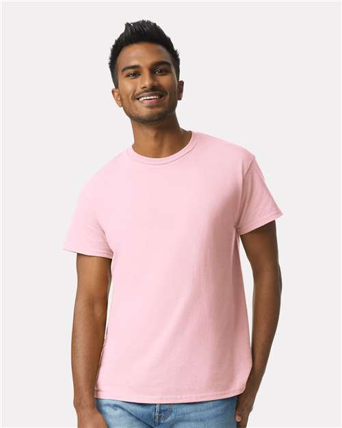 Light Pink - On Model Front