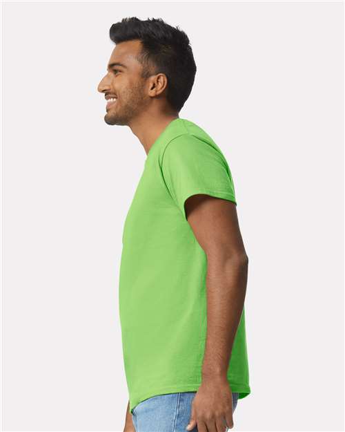 Lime - On Model Side