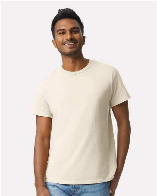 Natural - On Model Front