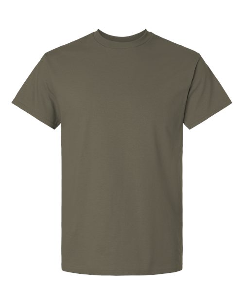 Olive - Front