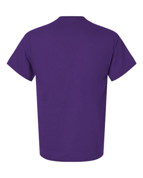 Purple - Back