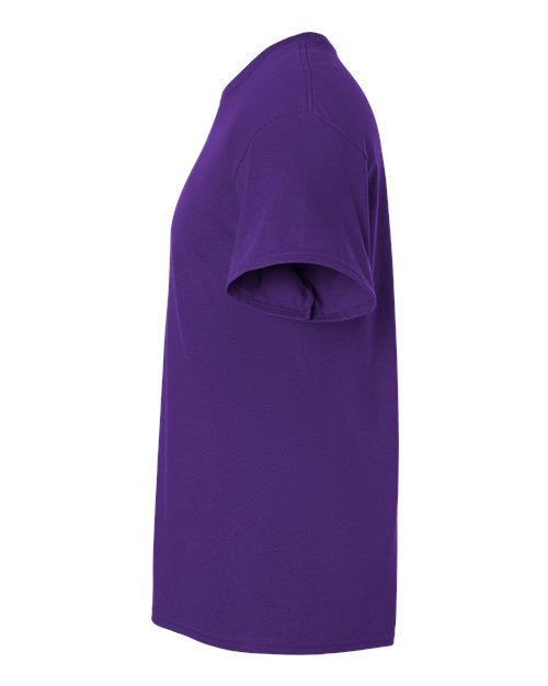 Purple - Direct Side