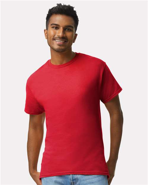 Red - On Model Front