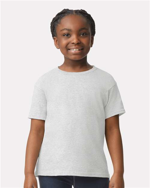 Ash - On Model Front