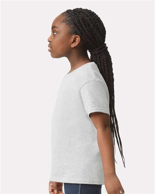 Ash - On Model Side