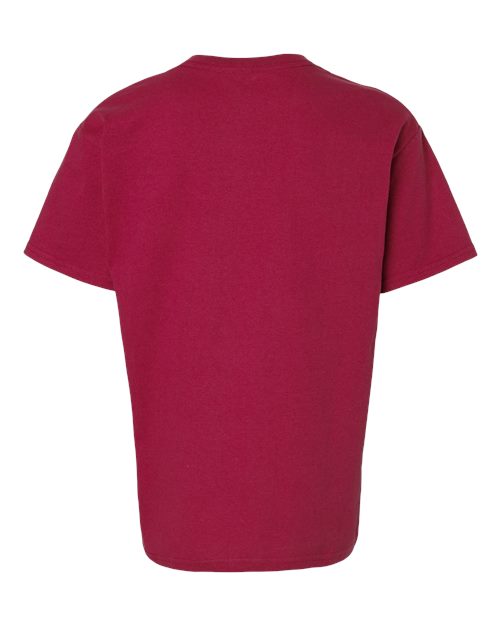 Cardinal Red - Back