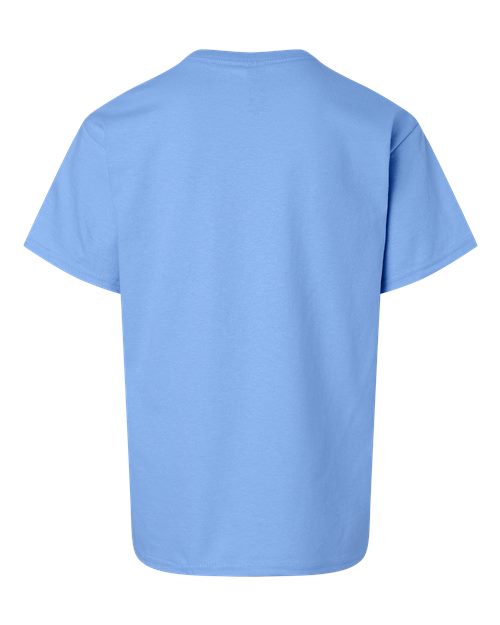 Carolina Blue - Back