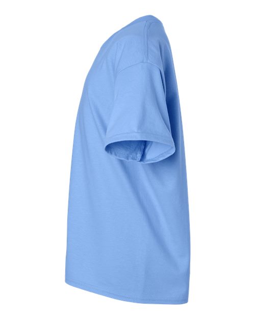 Carolina Blue - Direct Side