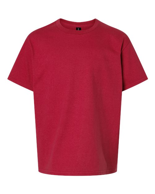 Cherry Red - Front
