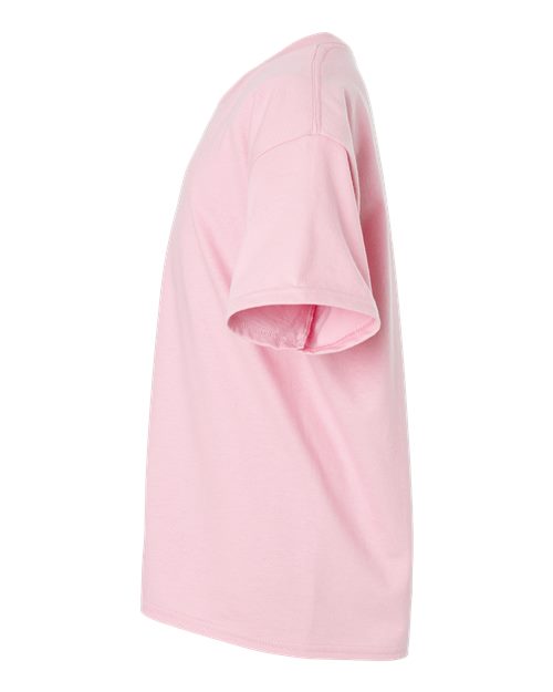 Light Pink - Direct Side