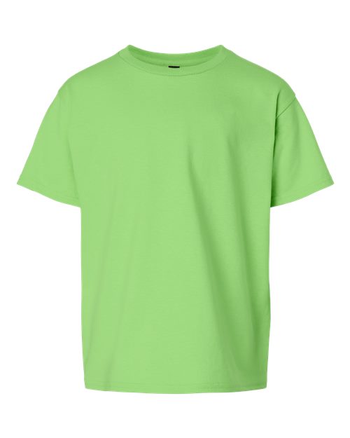 Lime - Front