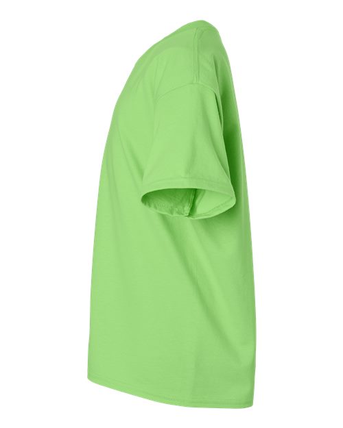 Lime - Direct Side