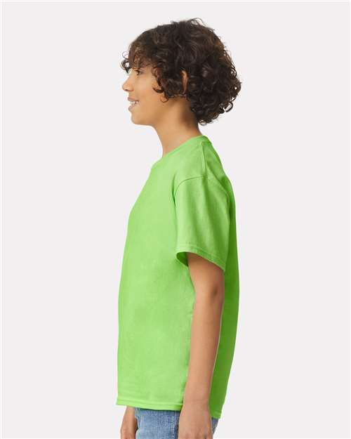 Lime - On Model Side