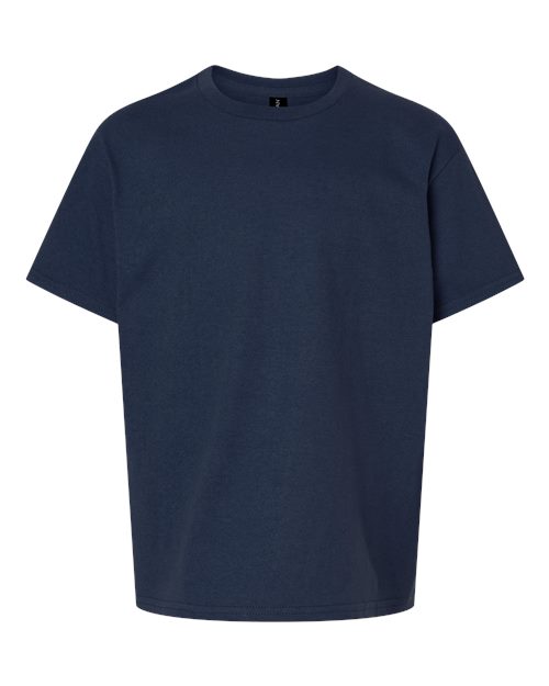 Navy - Front