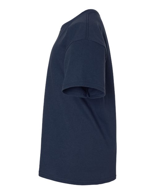 Navy - Direct Side