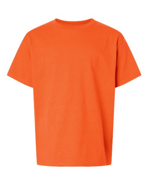 Orange - Front