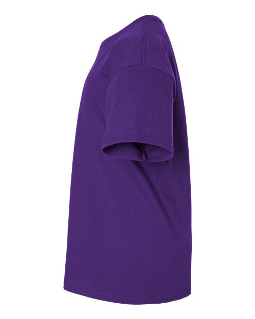 Purple - Direct Side