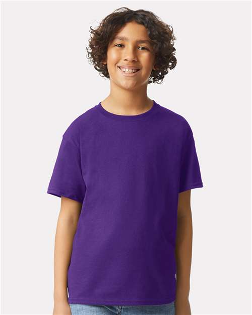 Purple - On Model Front