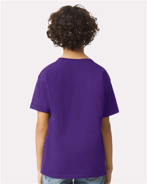 Purple - On Model Back