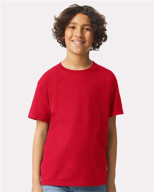 Red - On Model Front