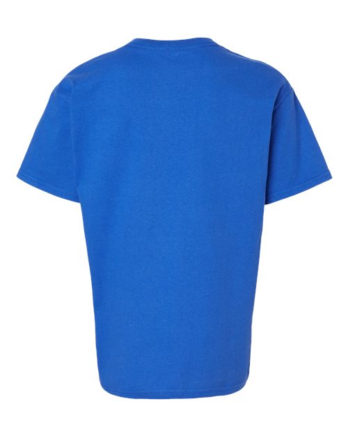 Royal - Back
