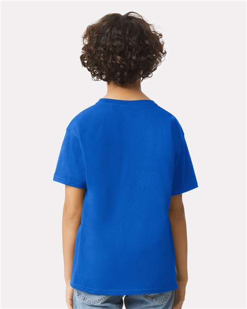 Royal - On Model Back