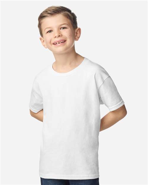 White - On Model Front