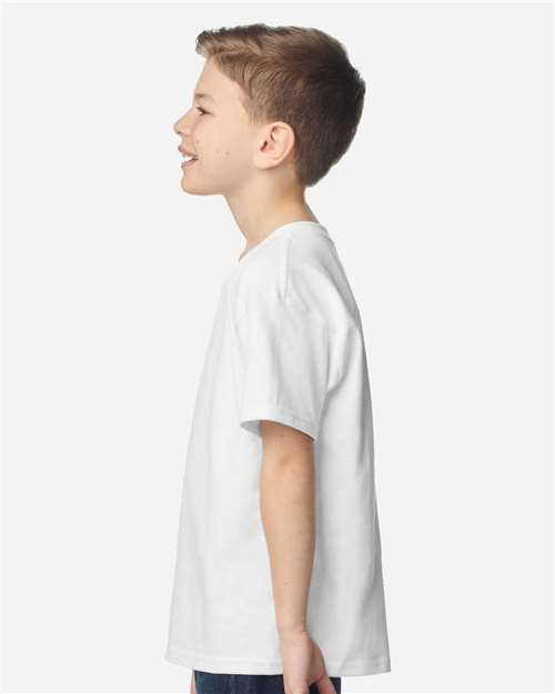 White - On Model Side